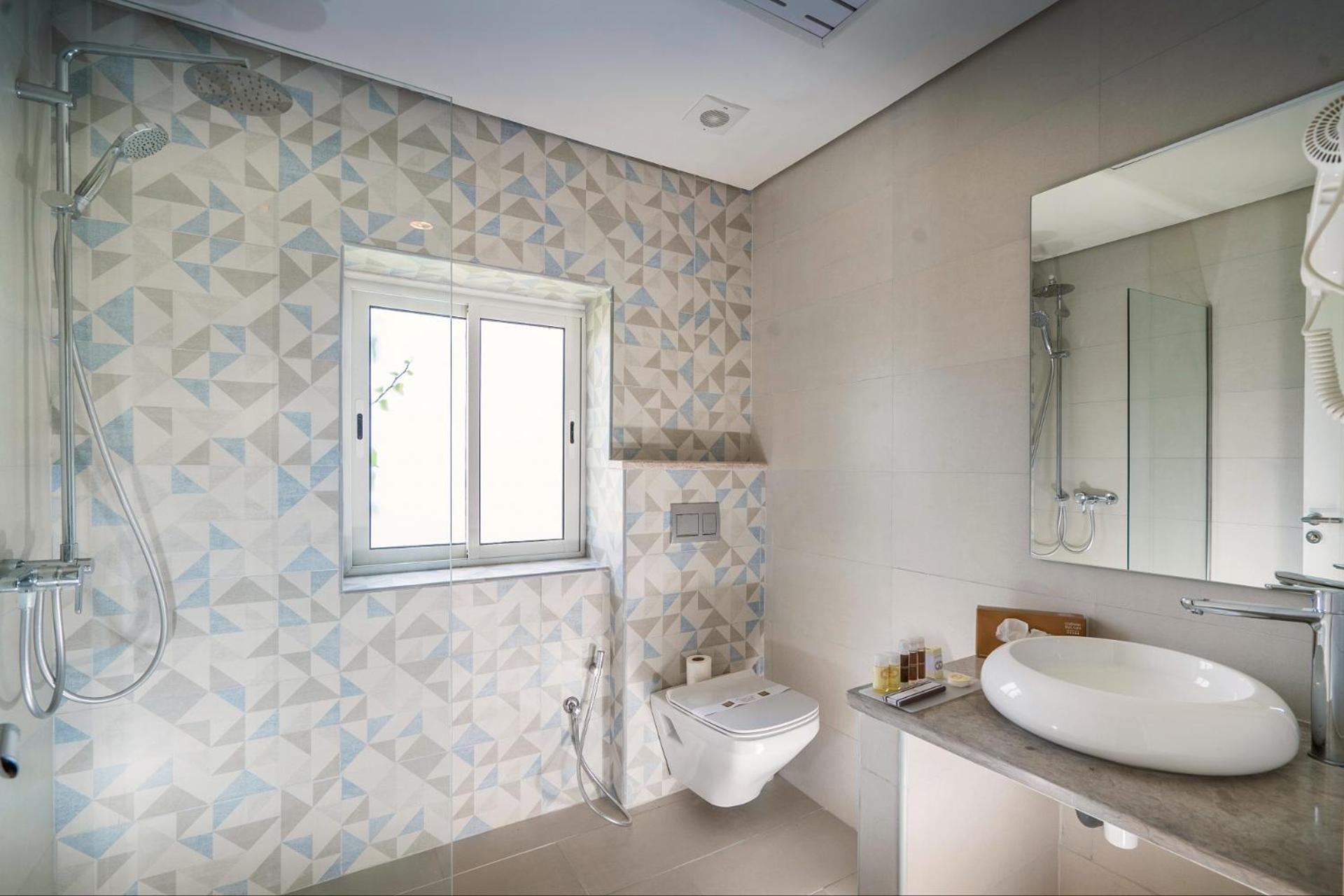 Penthouse Cosy Avec Piscine Privee Aparthotel La Marsa Luaran gambar